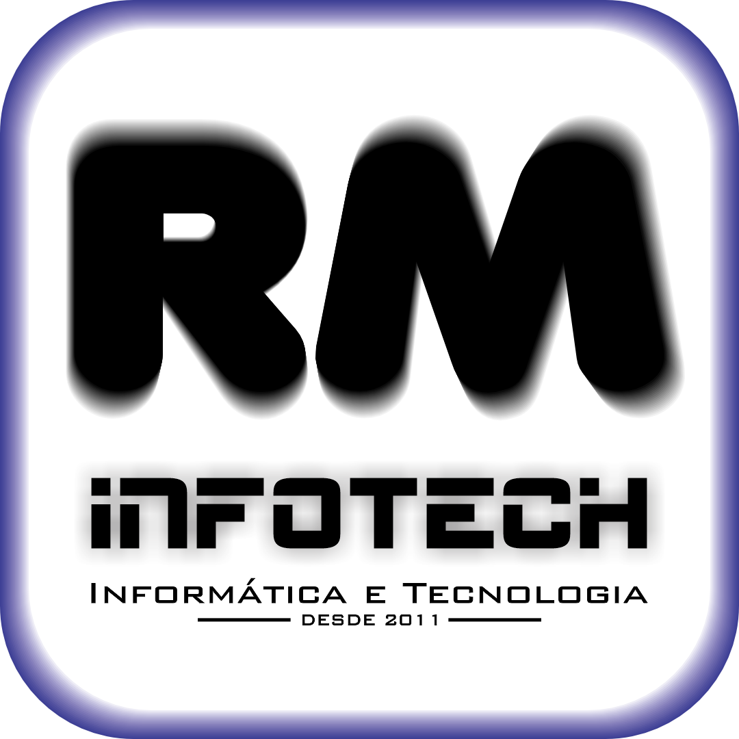 Logo RM Infotech